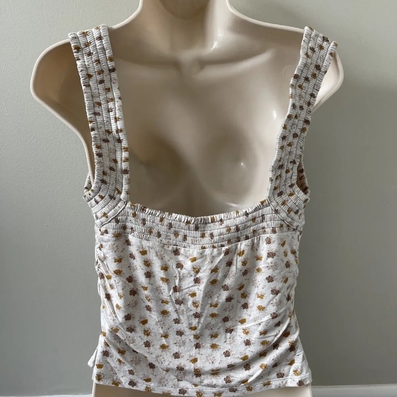 IN SEARCH OF free people tank top - Picture 3 of 3